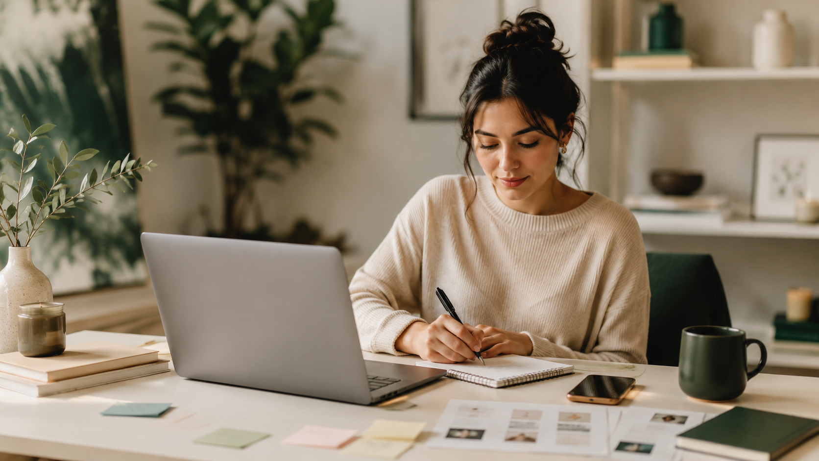 How to Build a Personal Brand While You Are Still Learning