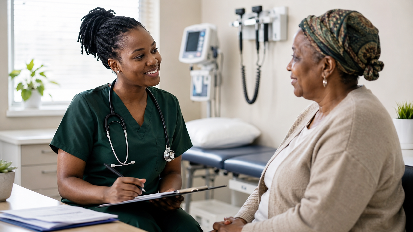 10 Patient Rights Every South African Should Know