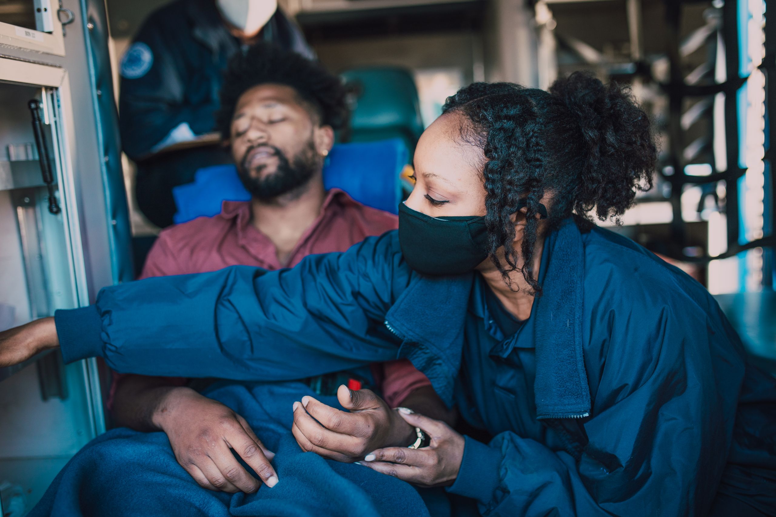 When Should You Call an Ambulance in South Africa?